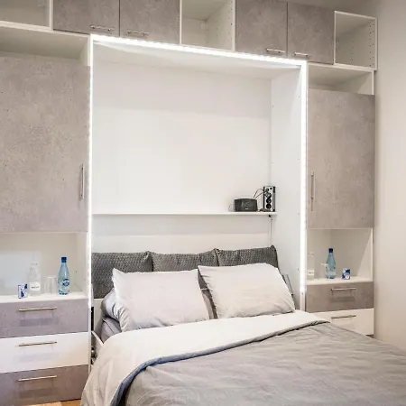 Studio Cosy Hounau - Garage Privatif *